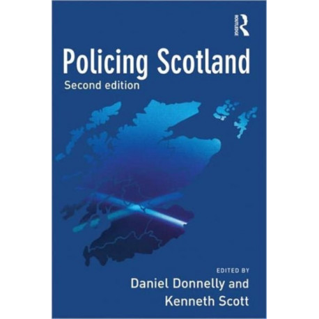 Policing Scotland