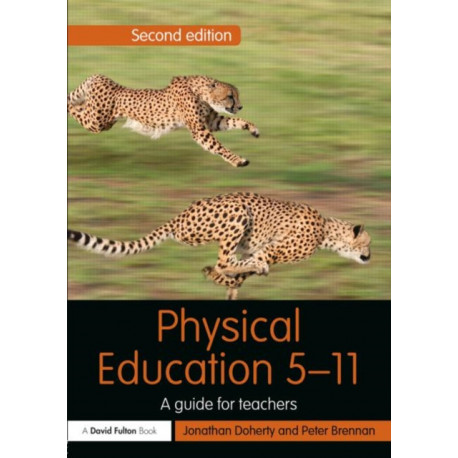 Physical Education 5-11: A guide for teachers