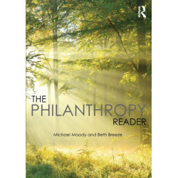 The Philanthropy Reader