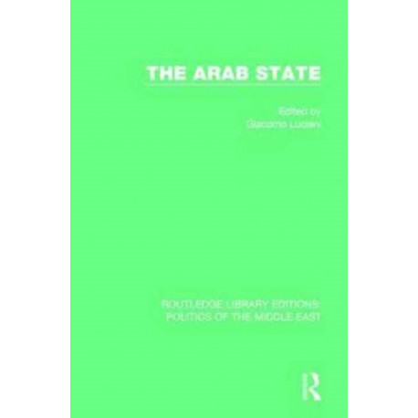 The Arab State