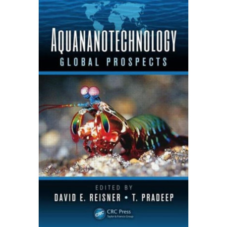 Aquananotechnology: Global Prospects