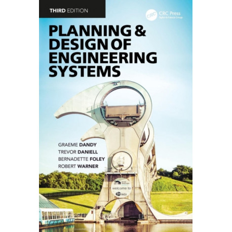 Planning and Design of Engineering Systems