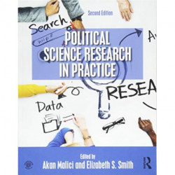 Political Science Research in Practice