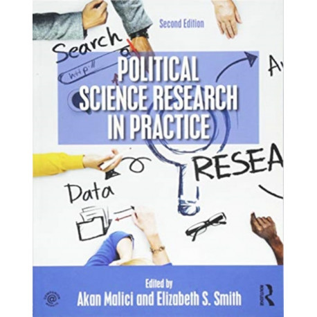 Political Science Research in Practice