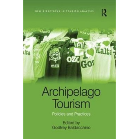 Archipelago Tourism: Policies and Practices