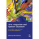 Arts Integration and Special Education: An Inclusive Theory of Action for Student Engagement