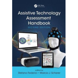 Assistive Technology Assessment Handbook