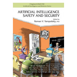 Artificial Intelligence Safety and Security