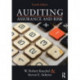 Auditing: Assurance and Risk
