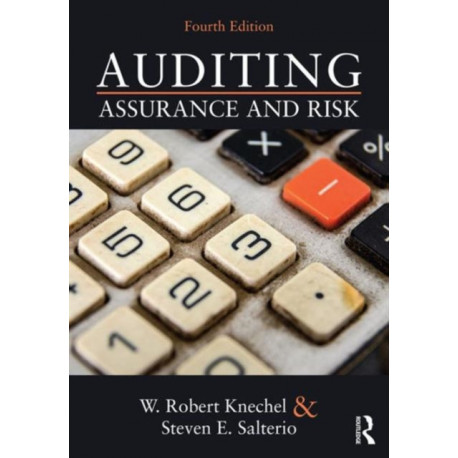 Auditing: Assurance and Risk