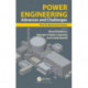 Power Engineering: Advances and Challenges Part B: Electrical Power