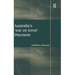 Australia's 'war on terror' Discourse