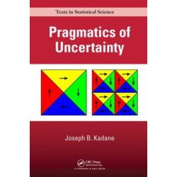 Pragmatics of Uncertainty