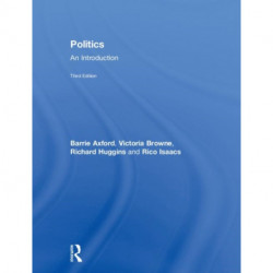 Politics: An Introduction