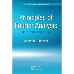 Principles of Fourier Analysis