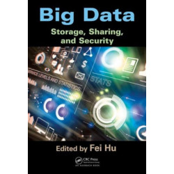 Big Data: Storage, Sharing, and Security