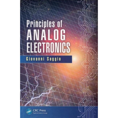 Principles of Analog Electronics