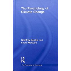 The Psychology of Climate Change