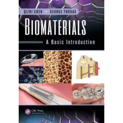 Biomaterials: A Basic Introduction
