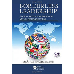 Borderless Leadership: Global Skills for Personal and Business Success