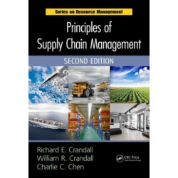 Principles of Supply Chain Management