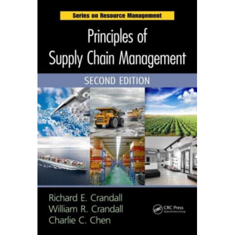 Principles of Supply Chain Management