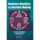 Business Analytics for Decision Making