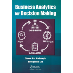 Business Analytics for Decision Making