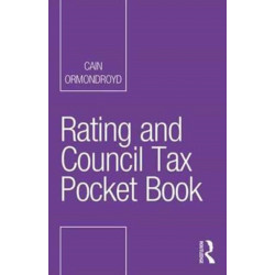 Rating and Council Tax Pocket Book