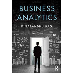 Business Analytics