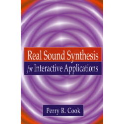 Real Sound Synthesis for Interactive Applications