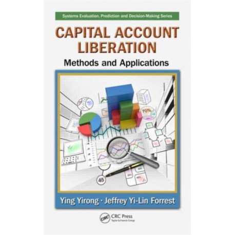 Capital Account Liberation: Methods and Applications