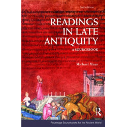 Readings in Late Antiquity: A Sourcebook