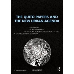 The Quito Papers and the New Urban Agenda