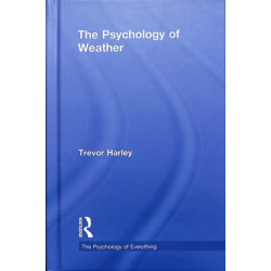 The Psychology of Weather