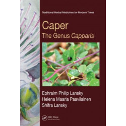 Caper: The Genus Capparis