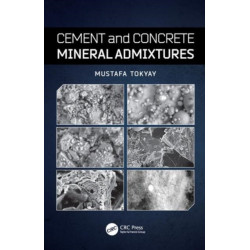 Cement and Concrete Mineral Admixtures