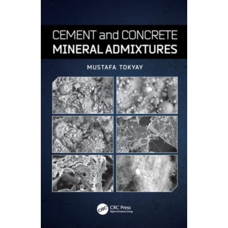 Cement and Concrete Mineral Admixtures