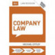 Q&A Company Law