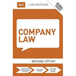 Q&A Company Law