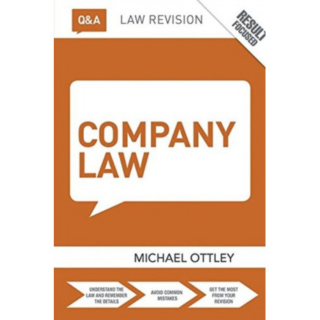 Q&A Company Law