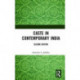 Caste in Contemporary India