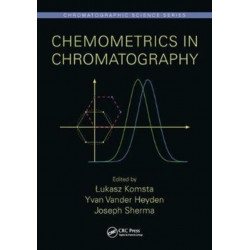 Chemometrics in Chromatography