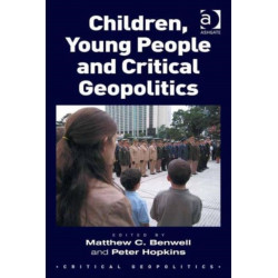 Children, Young People and Critical Geopolitics