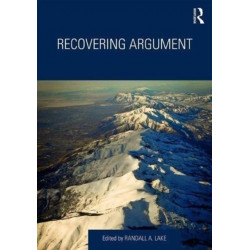 Recovering Argument