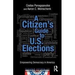 A Citizen's Guide to U.S. Elections: Empowering Democracy in America