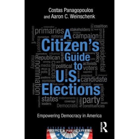 A Citizen's Guide to U.S. Elections: Empowering Democracy in America