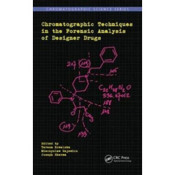 Chromatographic Techniques in the Forensic Analysis of Designer Drugs