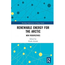 Renewable Energy for the Arctic: New Perspectives