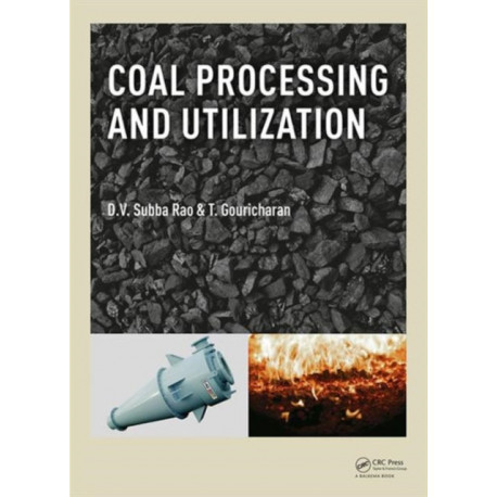 Coal Processing and Utilization